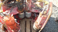Iron Roughneck, Aker M.H. Mod. 1898 / BC251 - UL05732 - Quipbase.com - AG32 042.JPG
